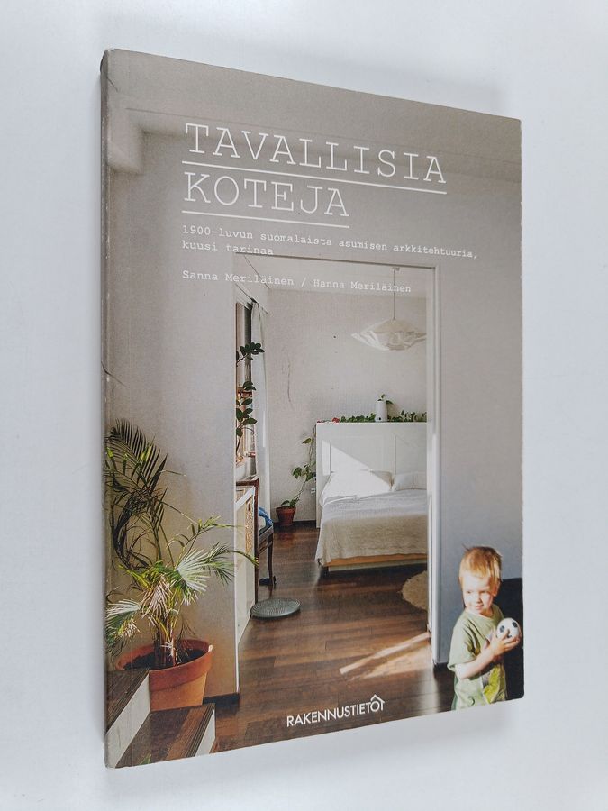 Tavallisia koteja