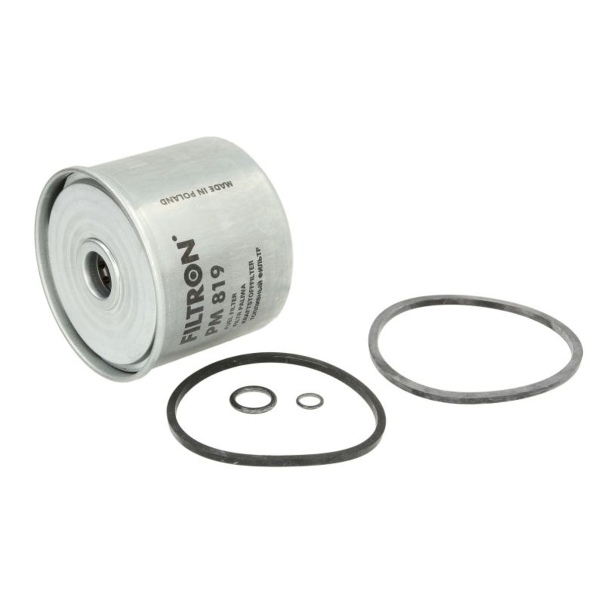 Polttoainesuodatin FILTRON PM 819