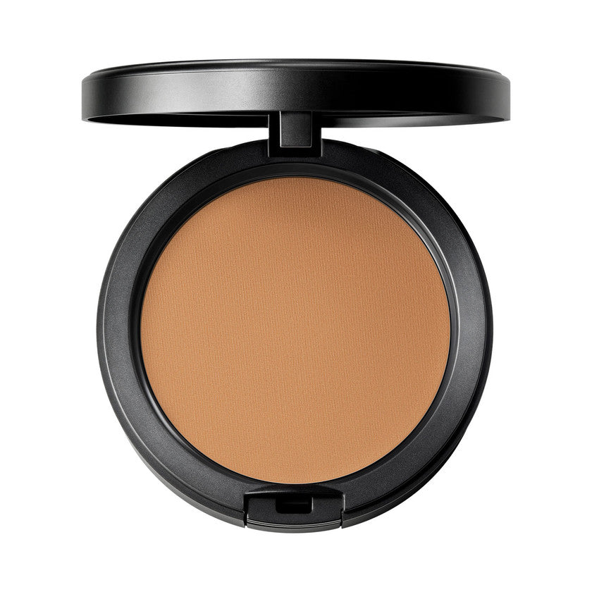 MAC Cosmetics Studio Fix Powder Plus Foundation — tiivistetty puuterimeikkivoide NC44.5