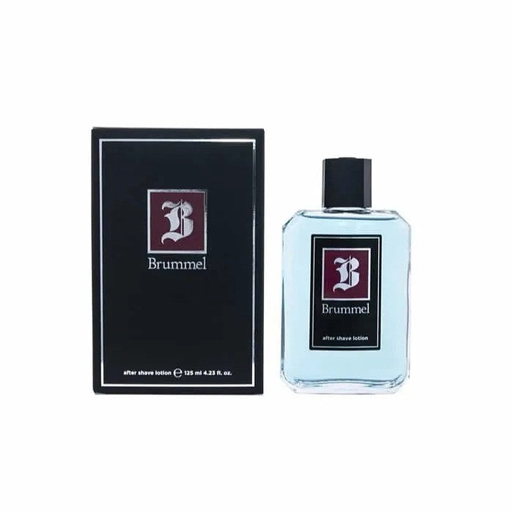 Brummel partavettä 125 ml