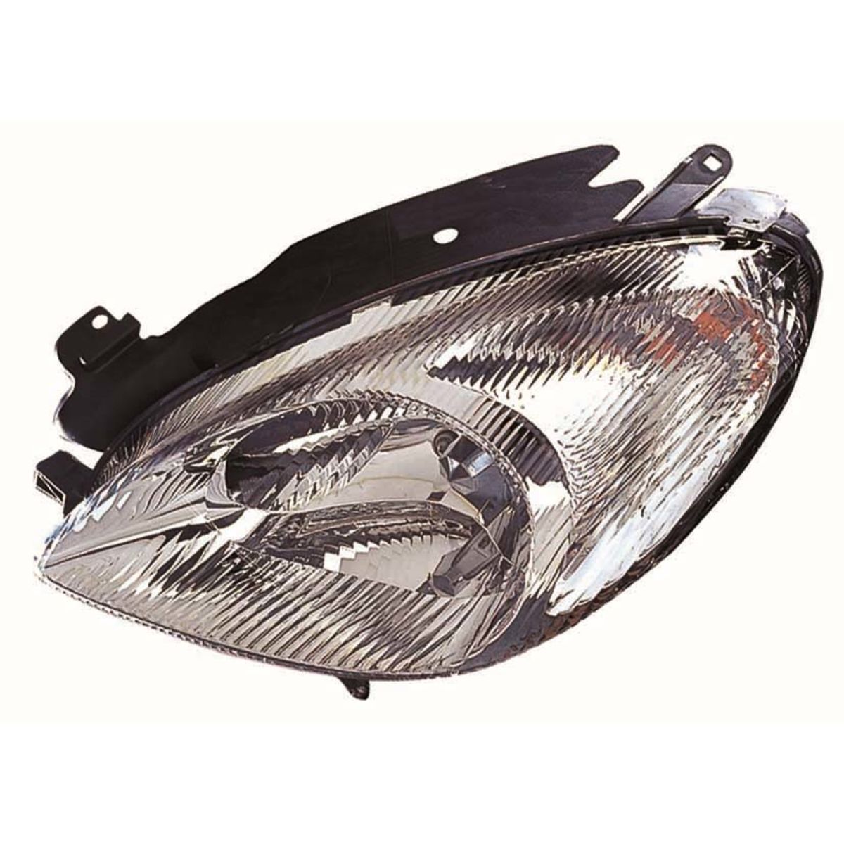 Ajovaloumpio ABAKUS 552-1116L-LD-EM