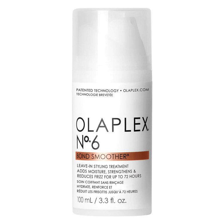 Olaplex No. 6 Bond Smoother 100 ml