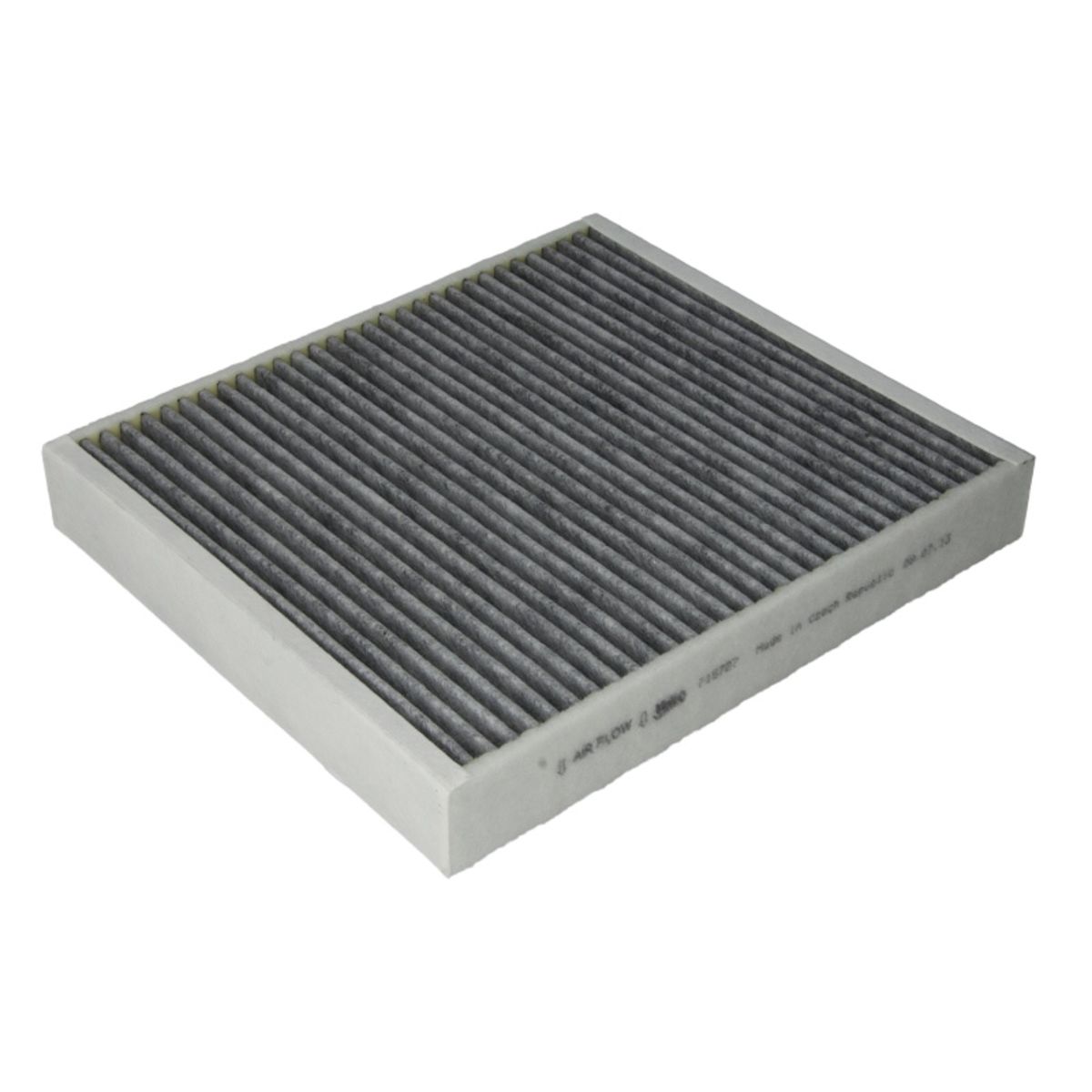 Suodatin, sisäilma VALEO 715727