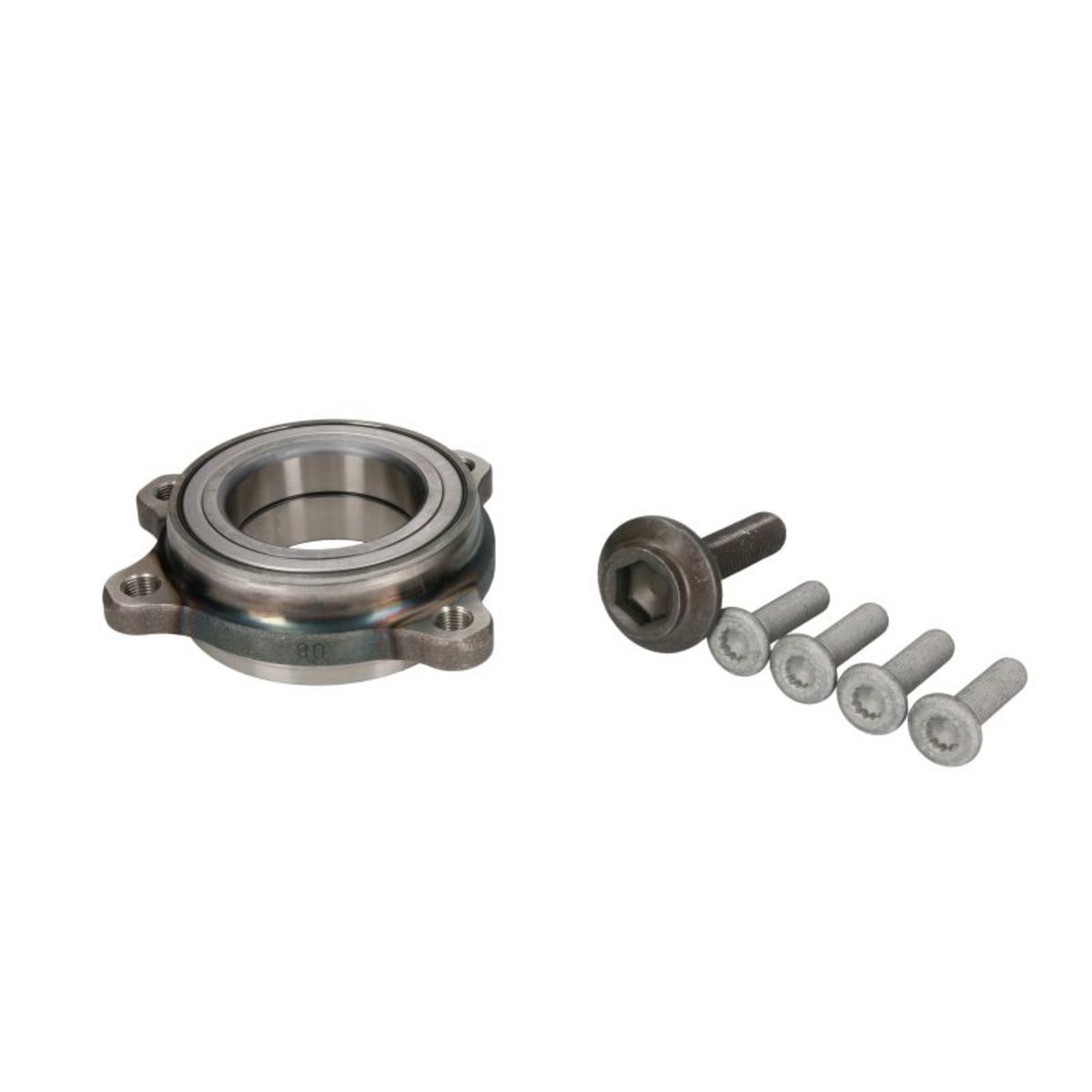 Pyöränlaakerisarja SKF VKBA 7131