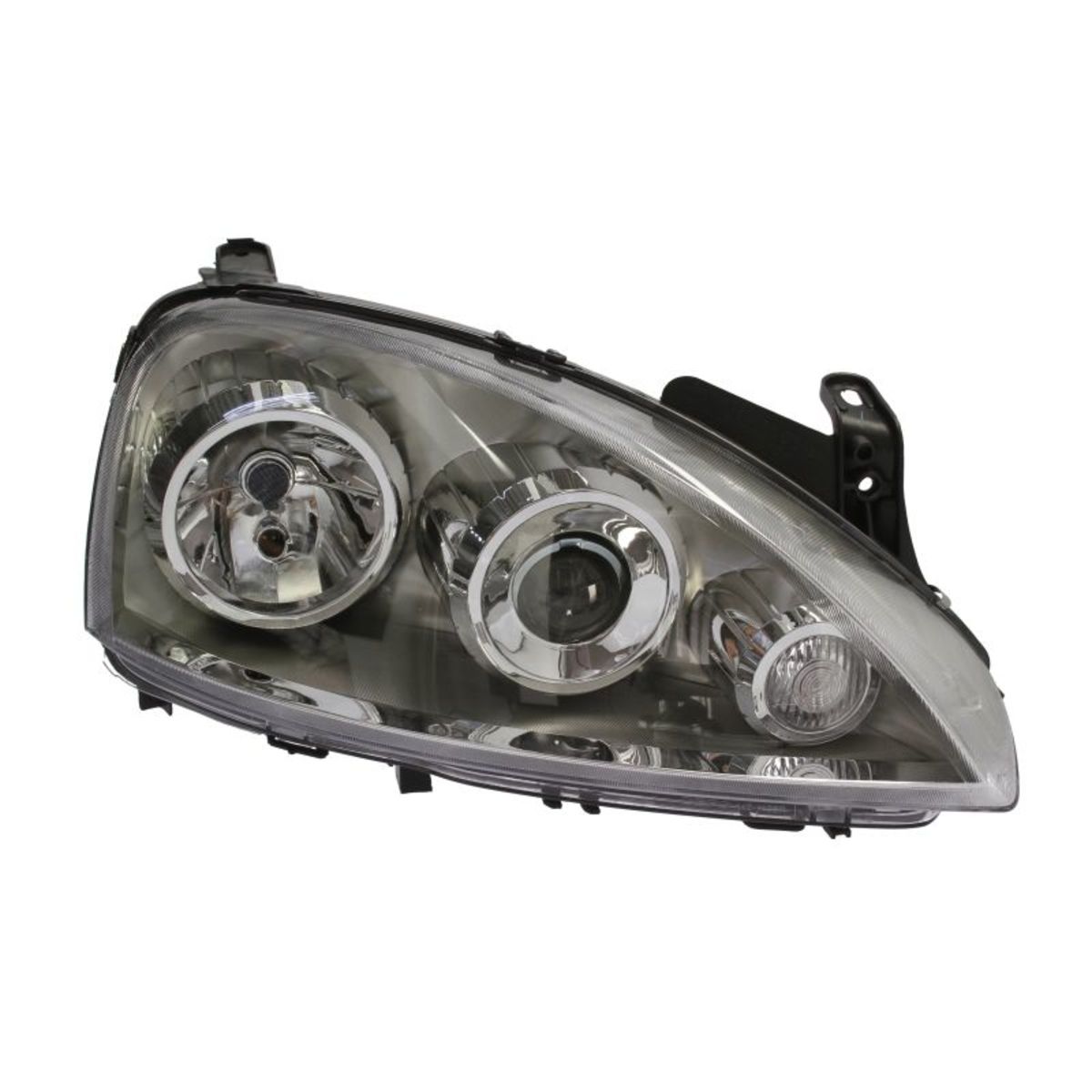 Ajovaloumpio ABAKUS 442-1136R-LD-EM