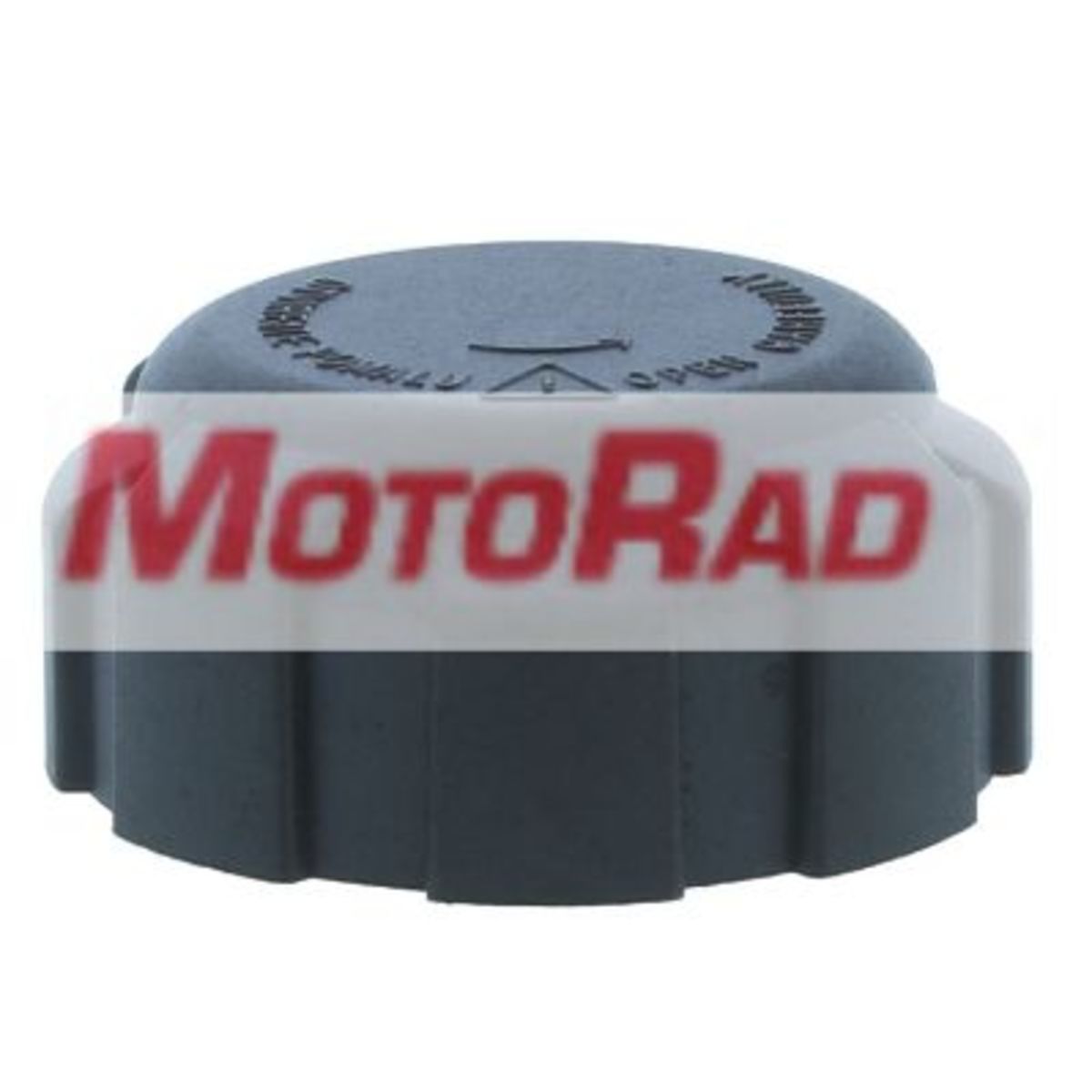 Korkki, paisuntasäiliö MOTORAD T94