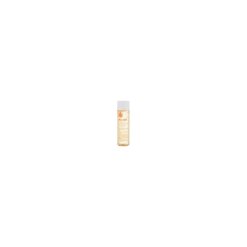 Bi-oil Bi-Oil Hoitoöljy (luonnollinen) - Tilavuus: 60 ml