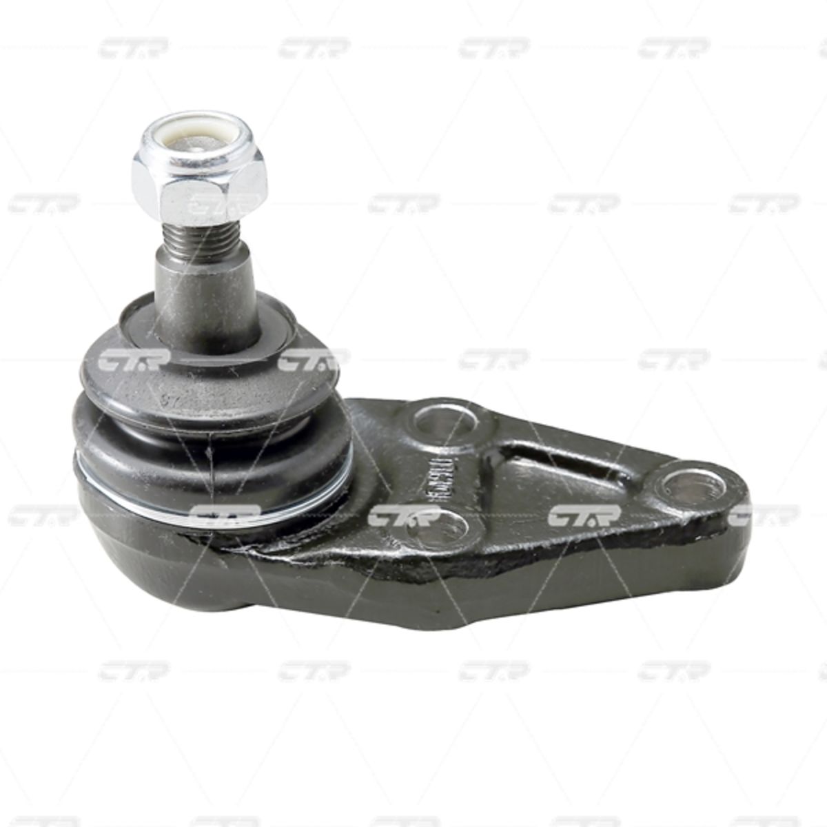 Pallonivel CTR CB0255