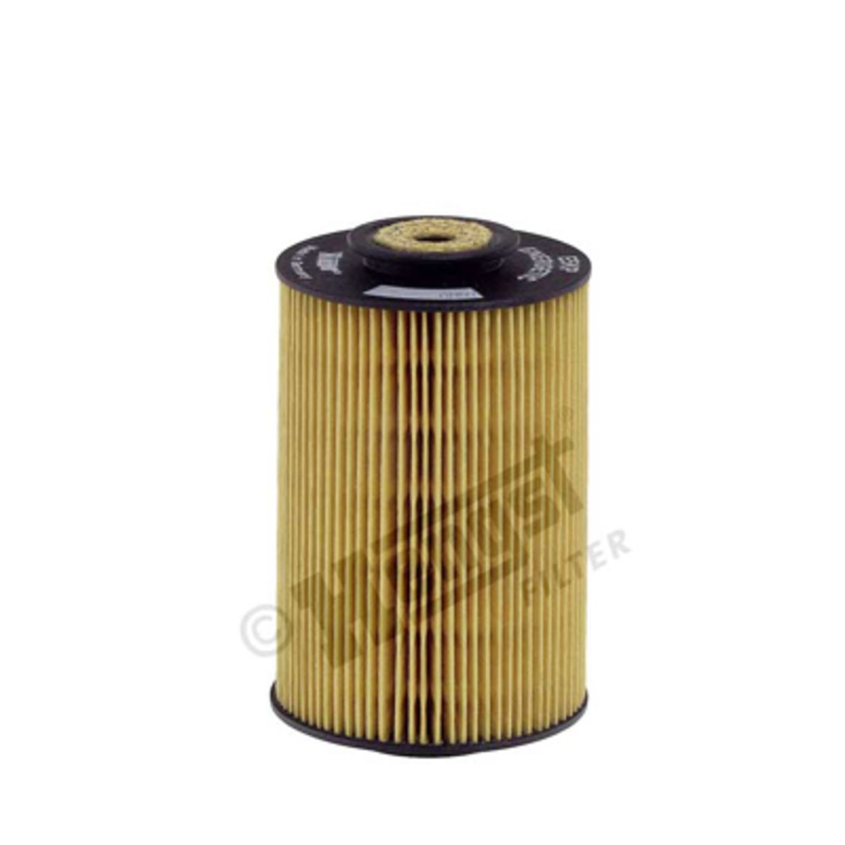 Polttoainesuodatin HENGST FILTER E5KP D12