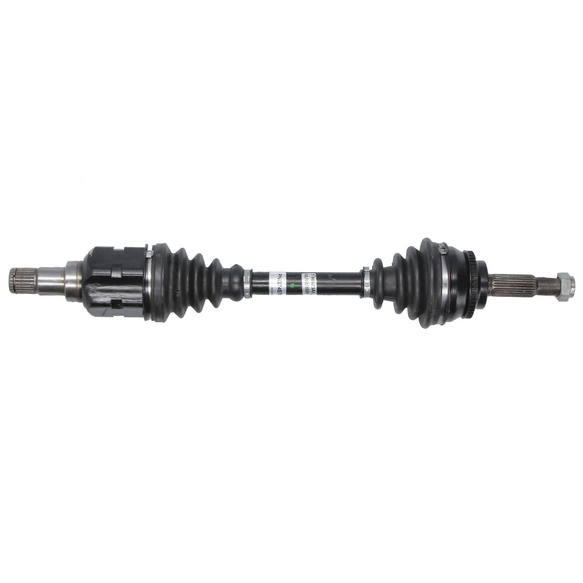 Vetoakseli POINT GEAR PNG74576