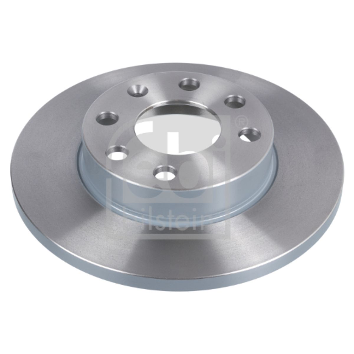 Jarrulevy FEBI BILSTEIN 08504