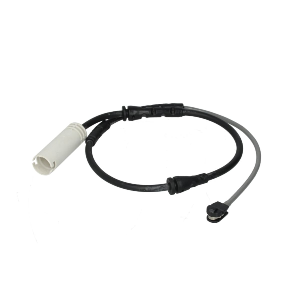 Jarrupalan kulumisenilmaisin QUICK BRAKE WS 0293 A
