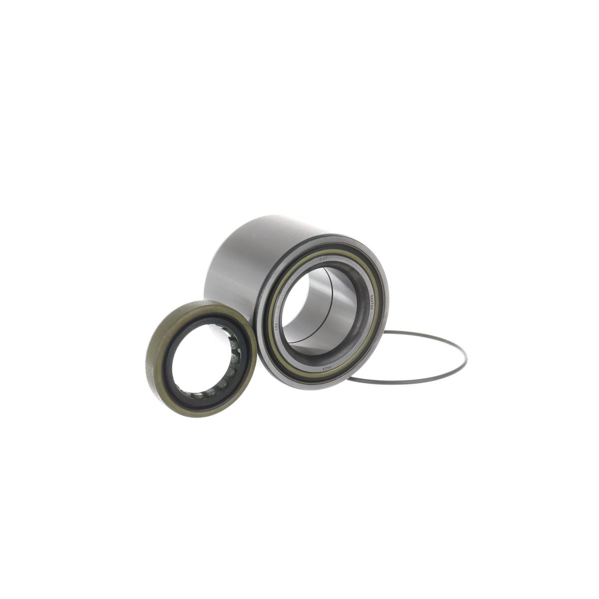 Pyöränlaakerisarja SKF VKBA 7135