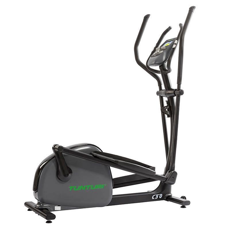 Tunturi C50-R Performance Crosstrainer