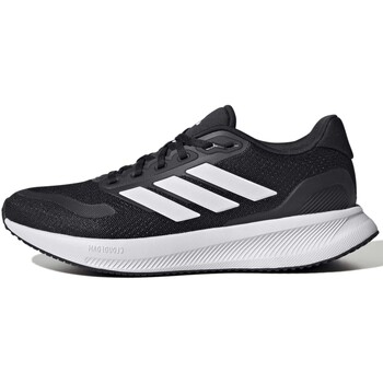 ADIDAS PERFORMANCE Juoksukengät 'Runfalcon' yönsininen / musta / valkoinen