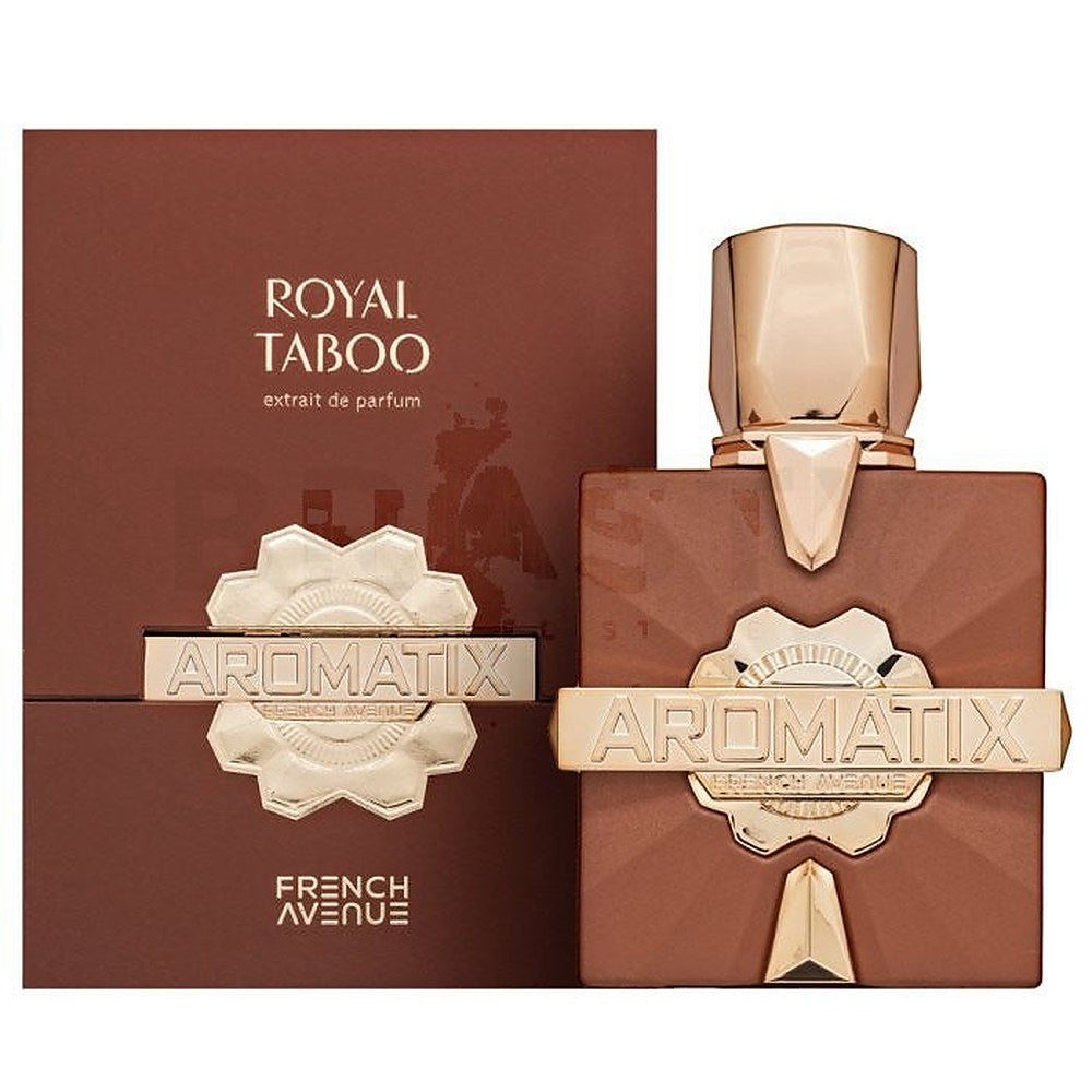 French Avenue Royal Taboo Aromatix EDP U 100 ml