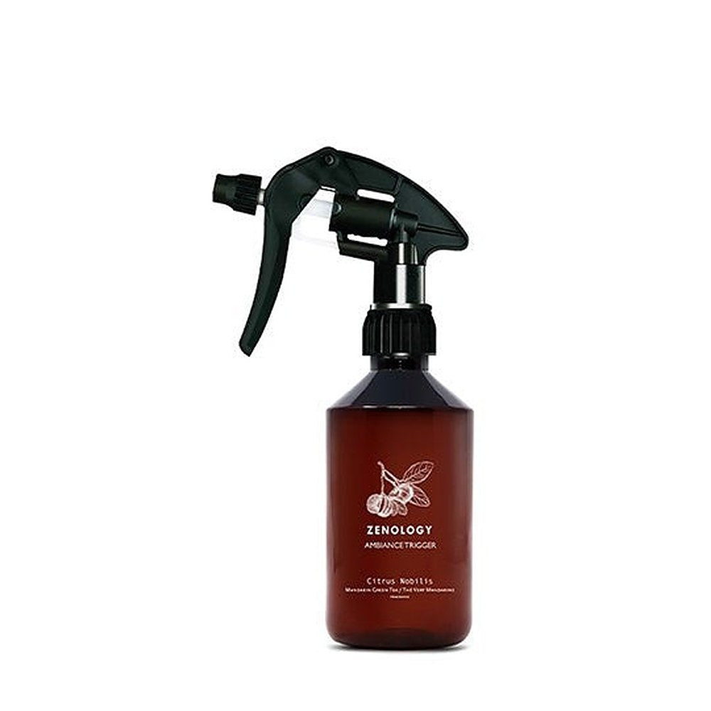 Zenology Citrus Nobilis Trigger 70 ml