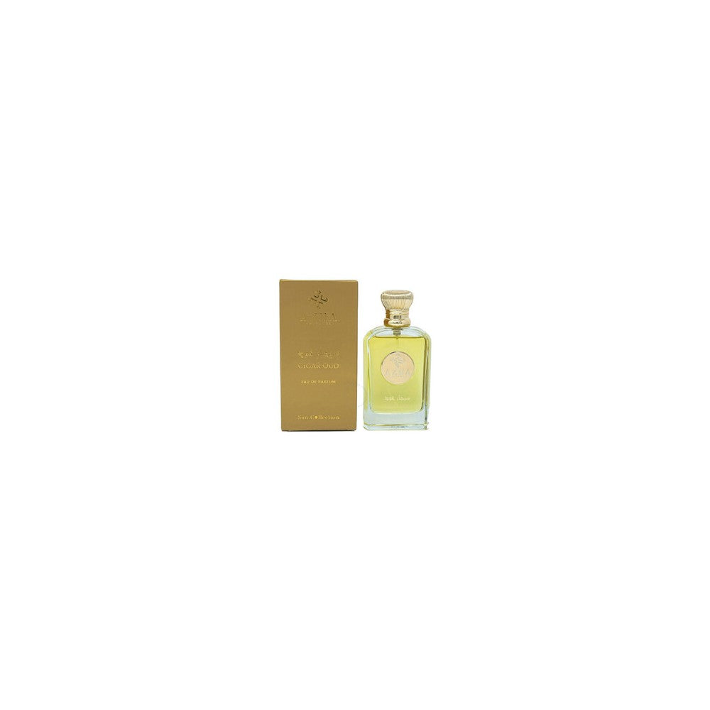 Azha perfumes Cigar Oud EDP -tuoksu - 100 ml