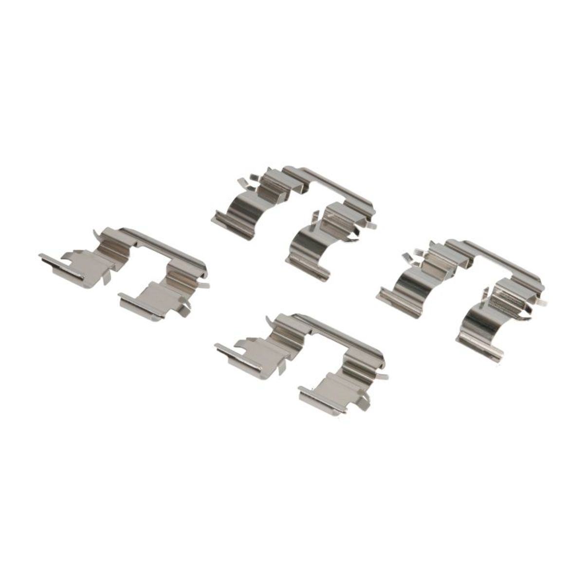 Jarrupalojen asennussarja QUICK BRAKE 109-1746