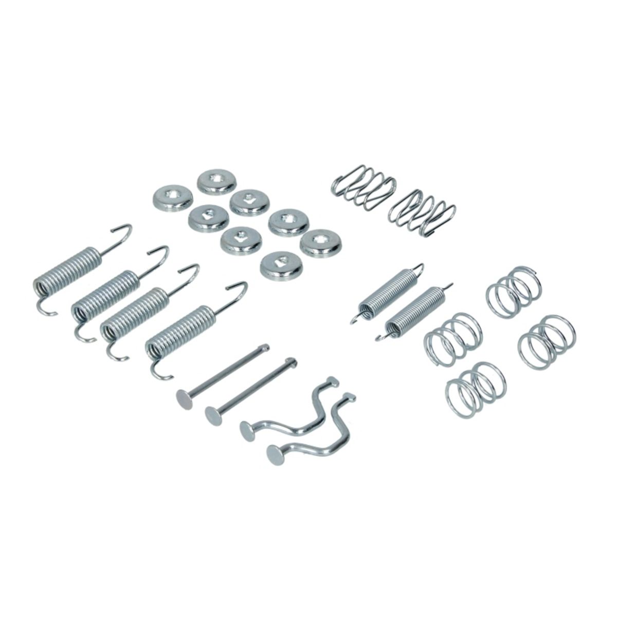 Tarvikesarja, seisontajarru QUICK BRAKE 105-0816