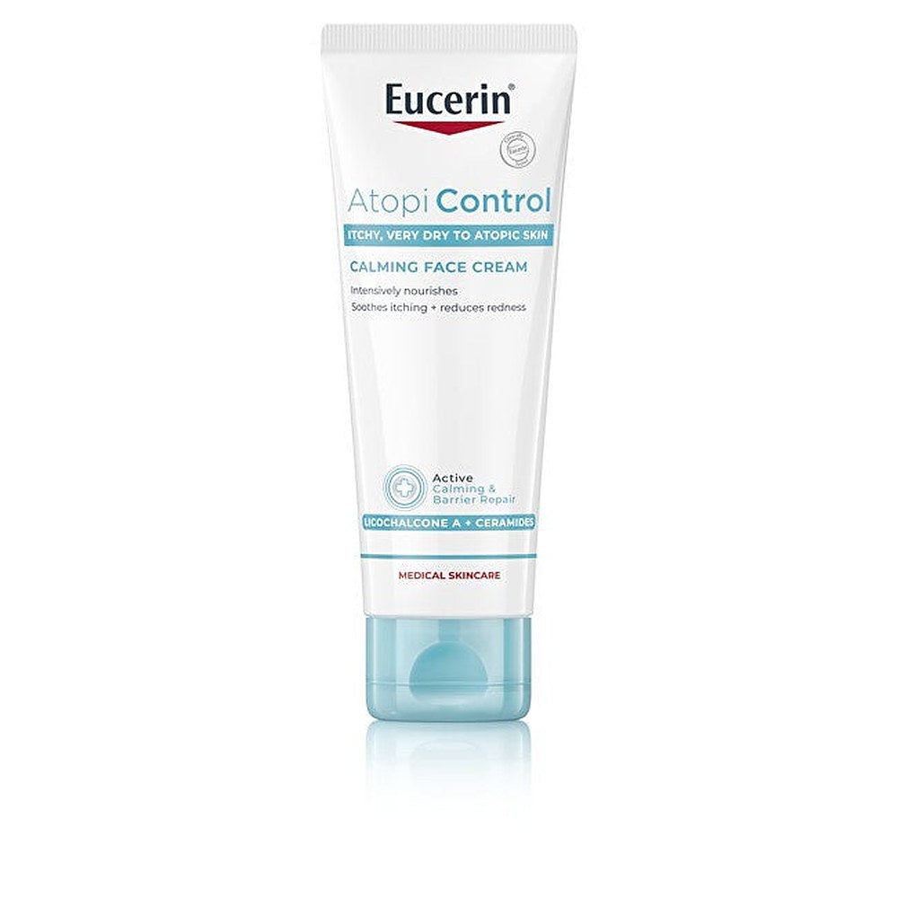 Eucerin AtopiControl kasvovoide - 50ml