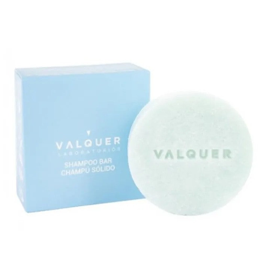 Valquer Cielo Solid Shampoo normaaleille hiuksille 50g