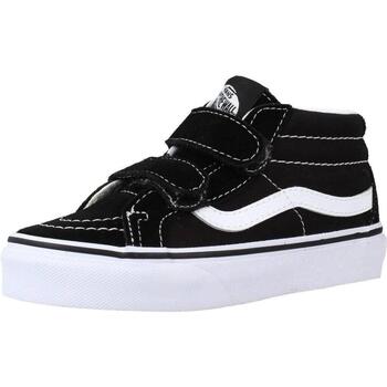 VANS Tennarit 'SK8' musta / valkoinen