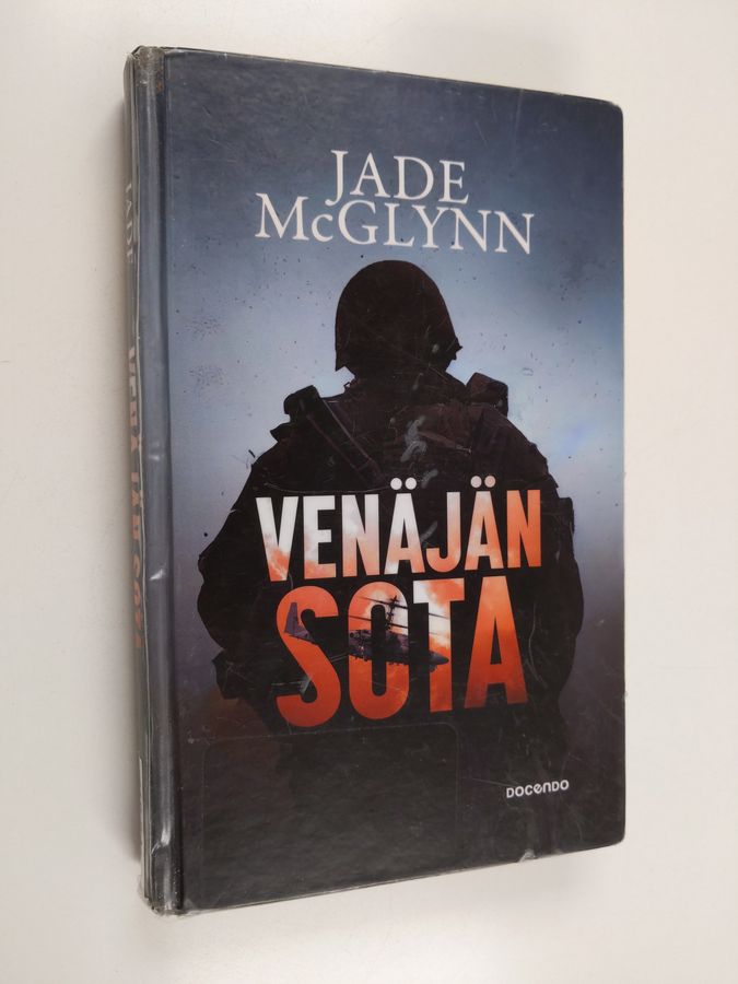 Venäjän sota