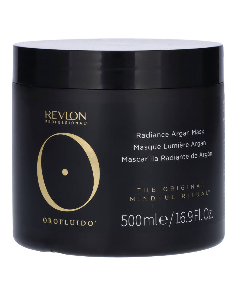 Orofluido Original Mask 500 ml