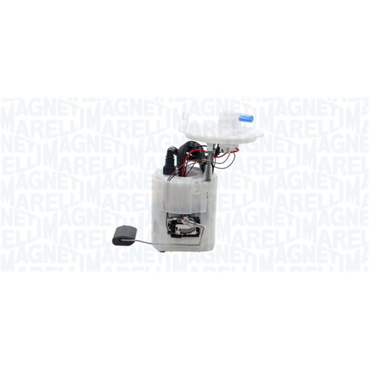 Bensapumppu MAGNETI MARELLI 313011313132