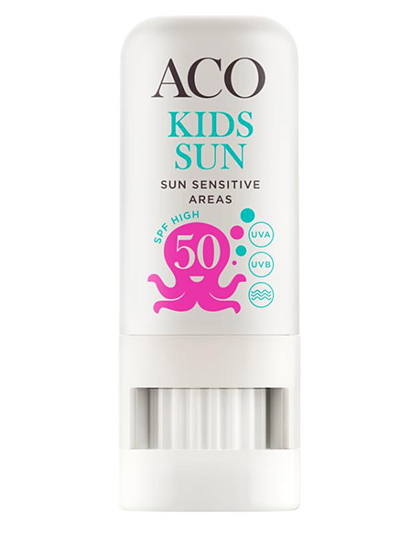 Aco Sun Kids Sun Stick spf 50 8 g