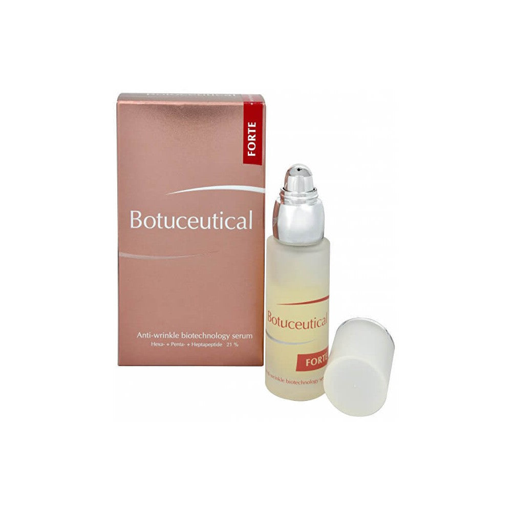 Fytofontana Bioteknologinen ryppyseerumi Botuceutical FORTE (Bioteknologinen ryppyseerumi) 30 ml
