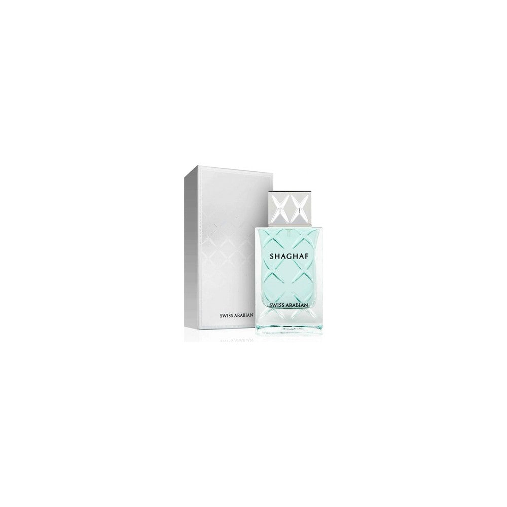 Sveitsin Arabian Shaghaf EDP M 75 ml