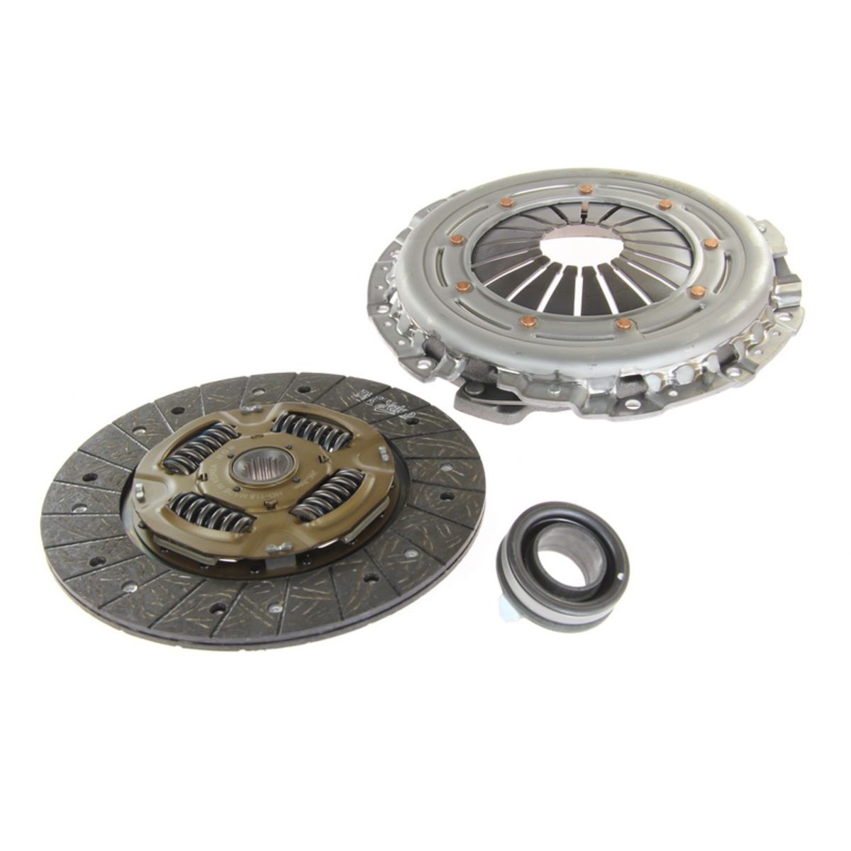 Kytkinpaketti VALEO 826842