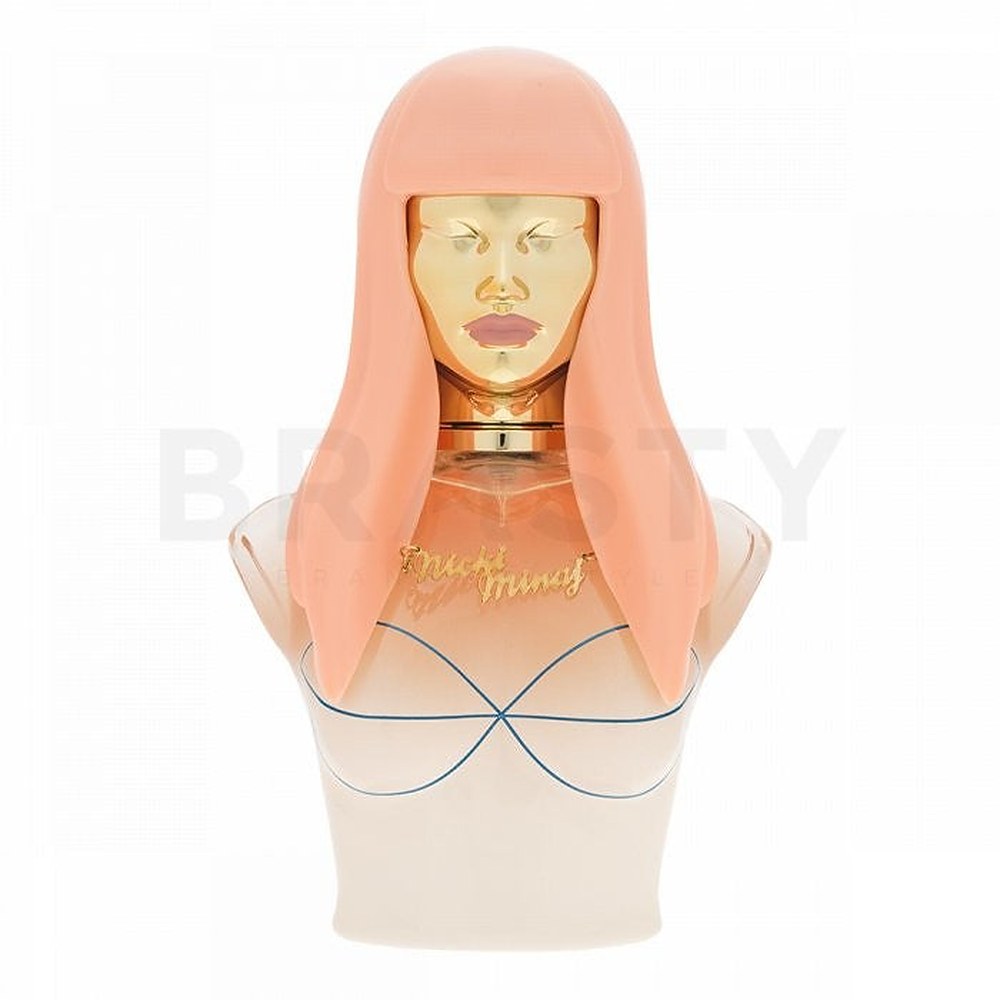 Nicki minaj Pink Friday eau de parfum - 100ml