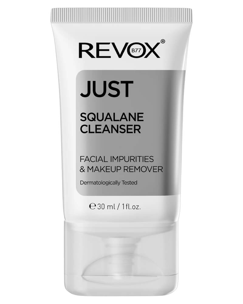Revox JUST Squalane Cleanser 30 ml
