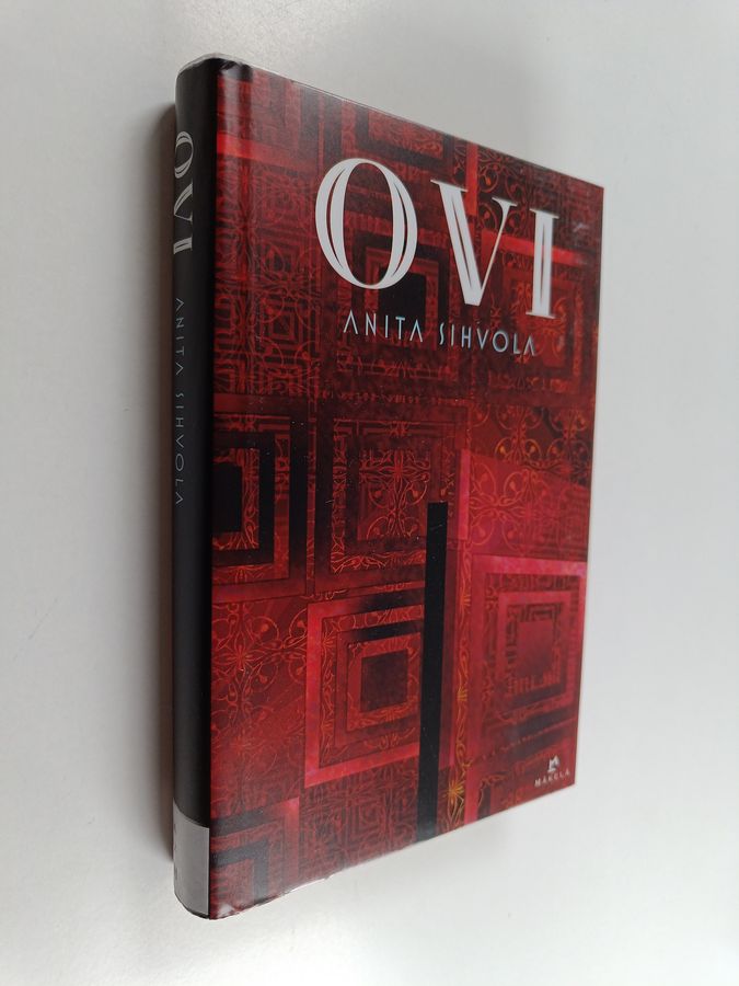 Ovi