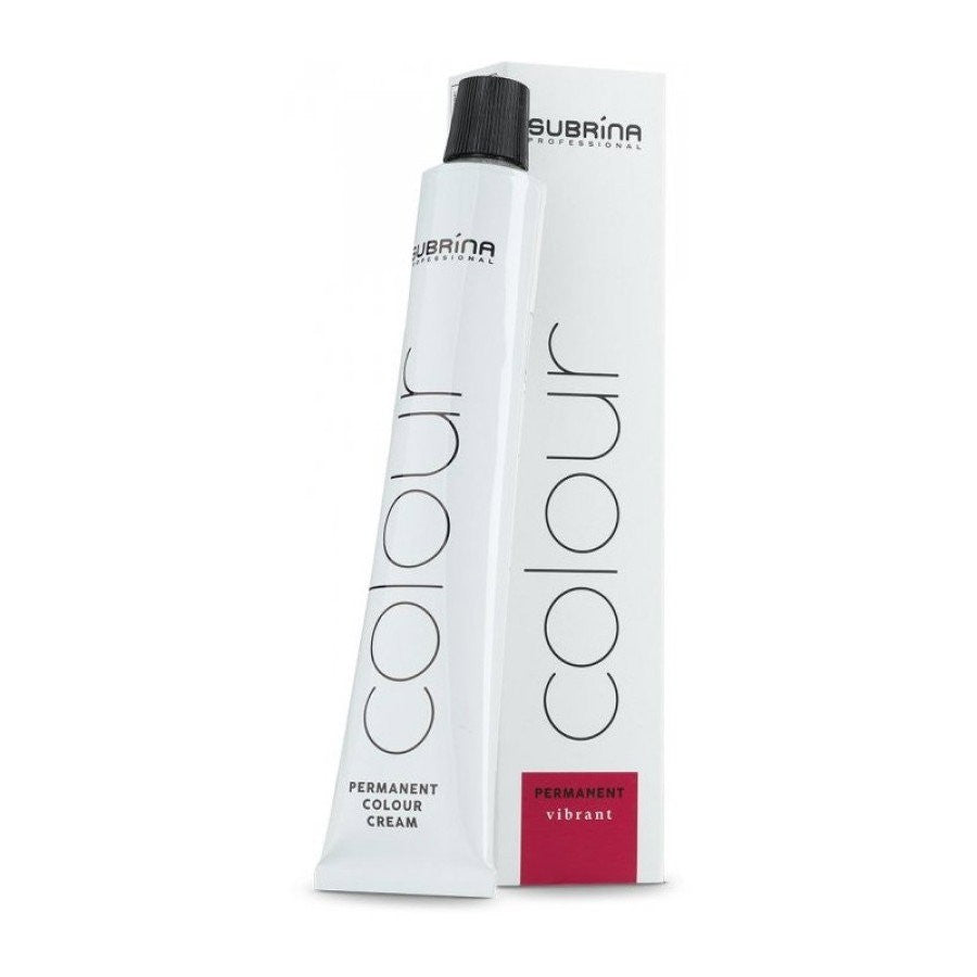 Subrina Professional Pysyvä hiusväri Vibrant Color 6/67 100 ml