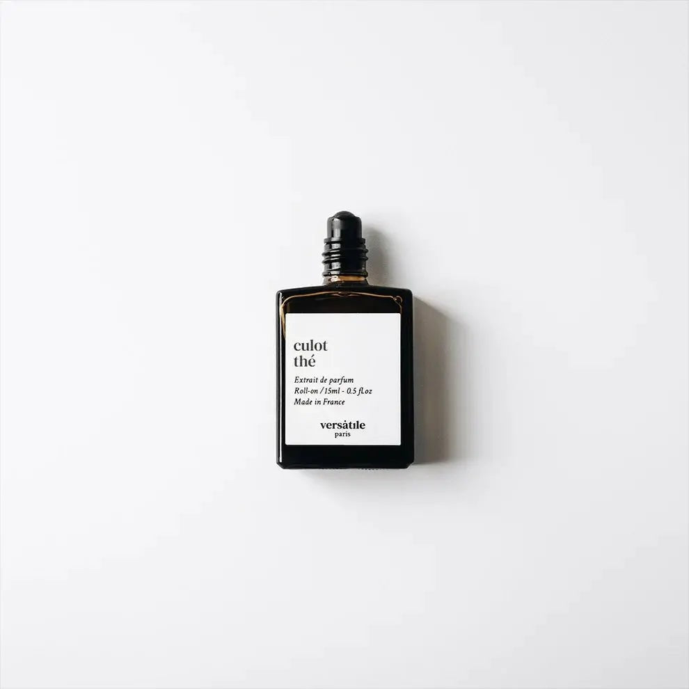 Monipuolinen Culot Tea 15ml