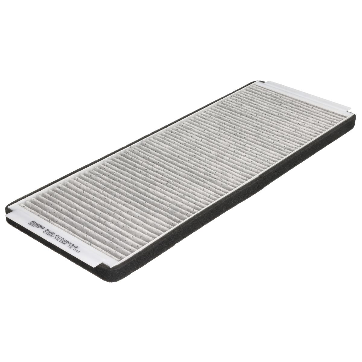 Suodatin, sisäilma PURRO PUR-PC5006AG