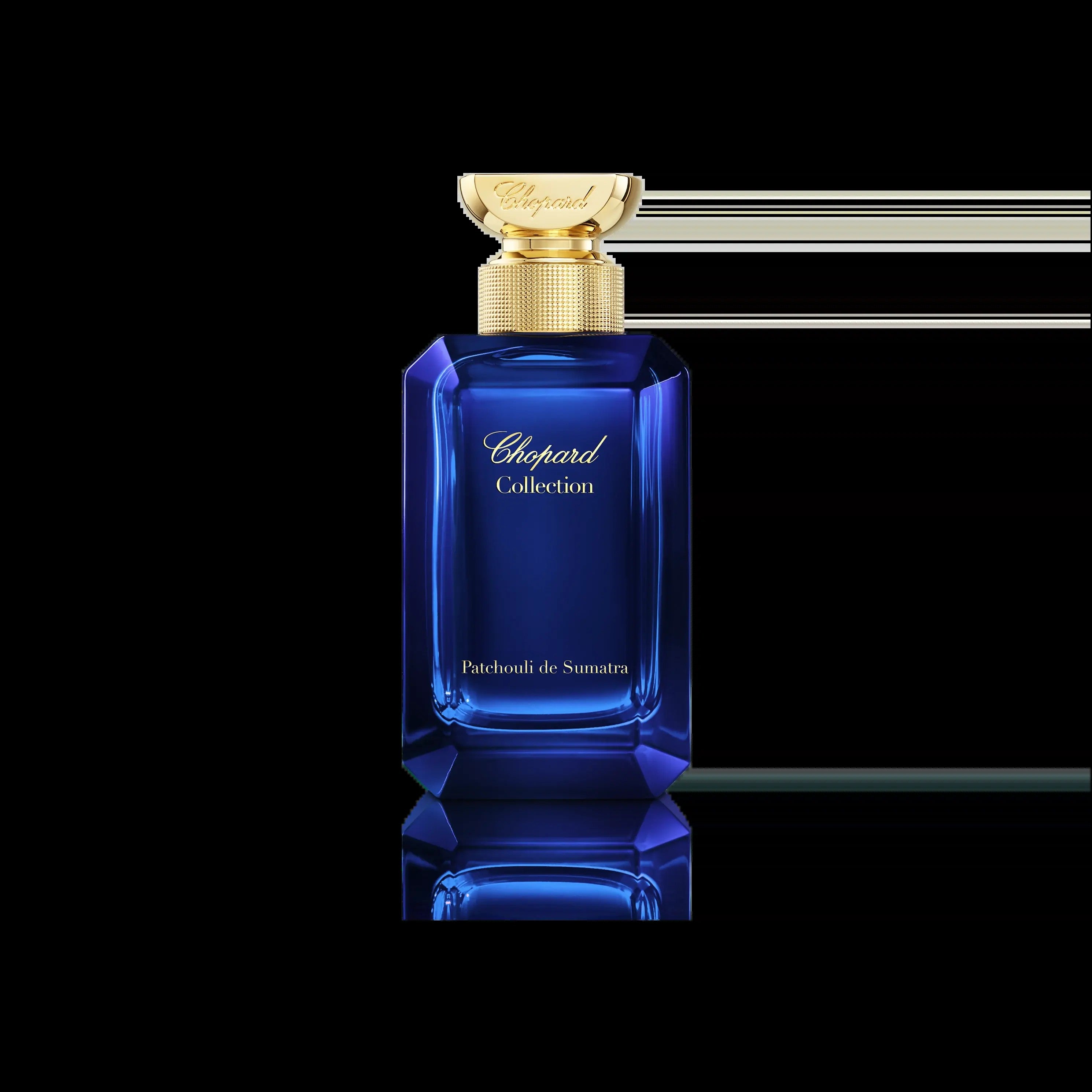 Chopard Patchouli de Sumatra - 100 ML EAU DE PARFUM