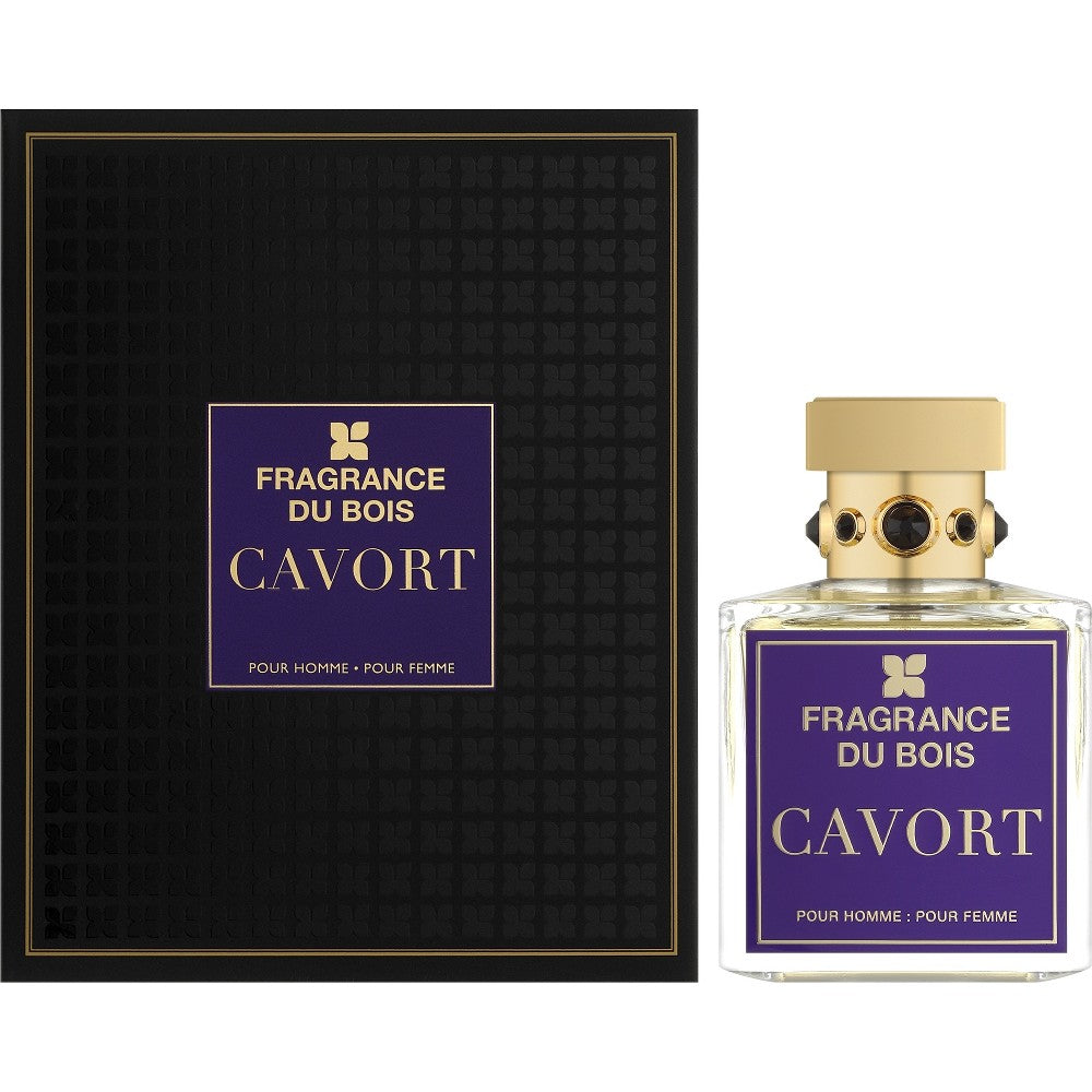 Fragrance du Bois Cavort - 100 ml unisex parfyymi