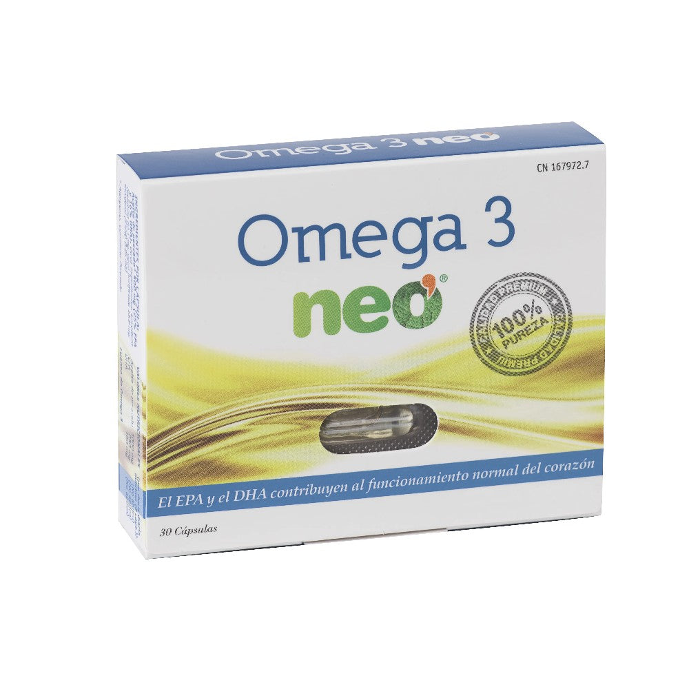 Neovital Neo lasten ruokahalu 150 ml