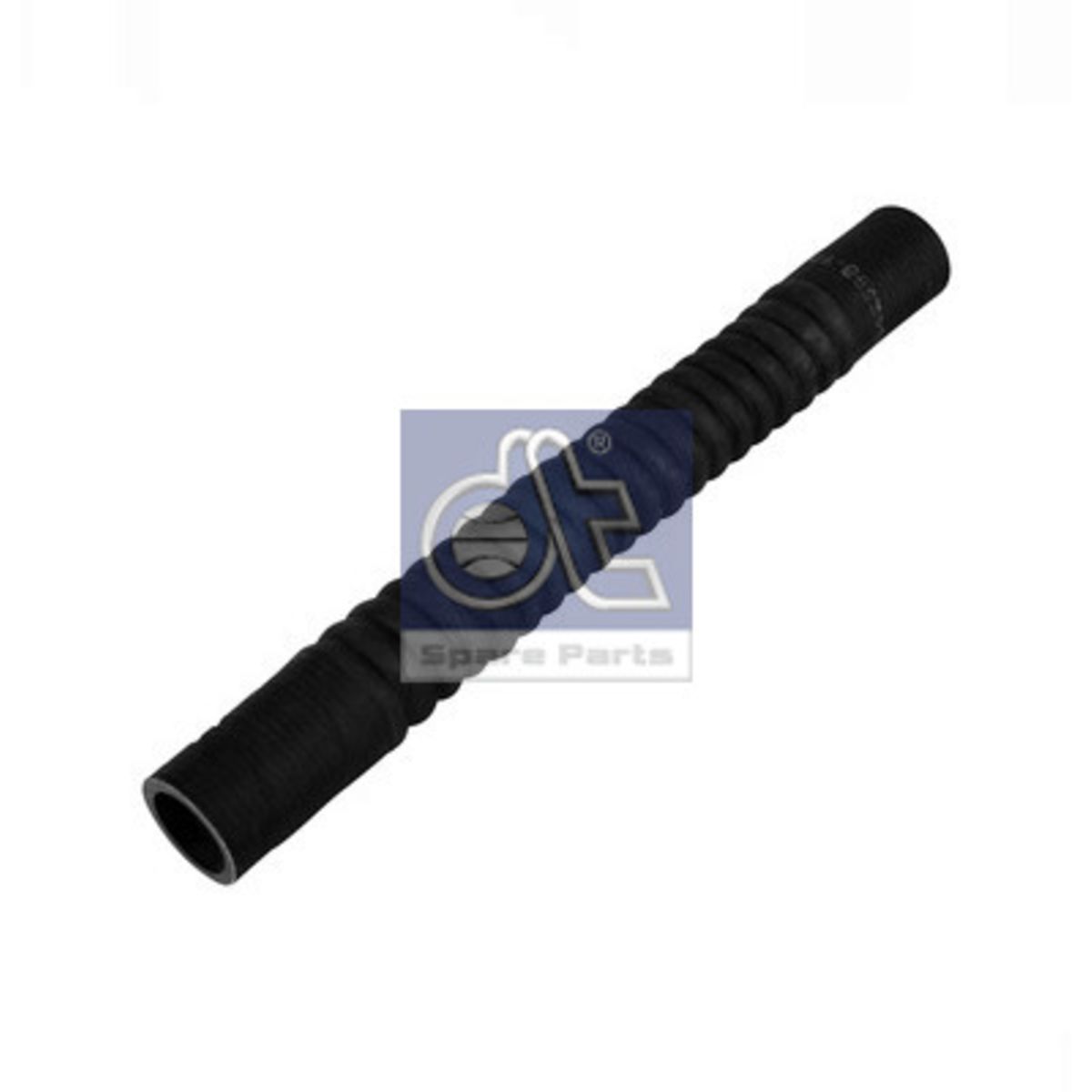 Jäähdyttimen letku DT Spare Parts 2.15100