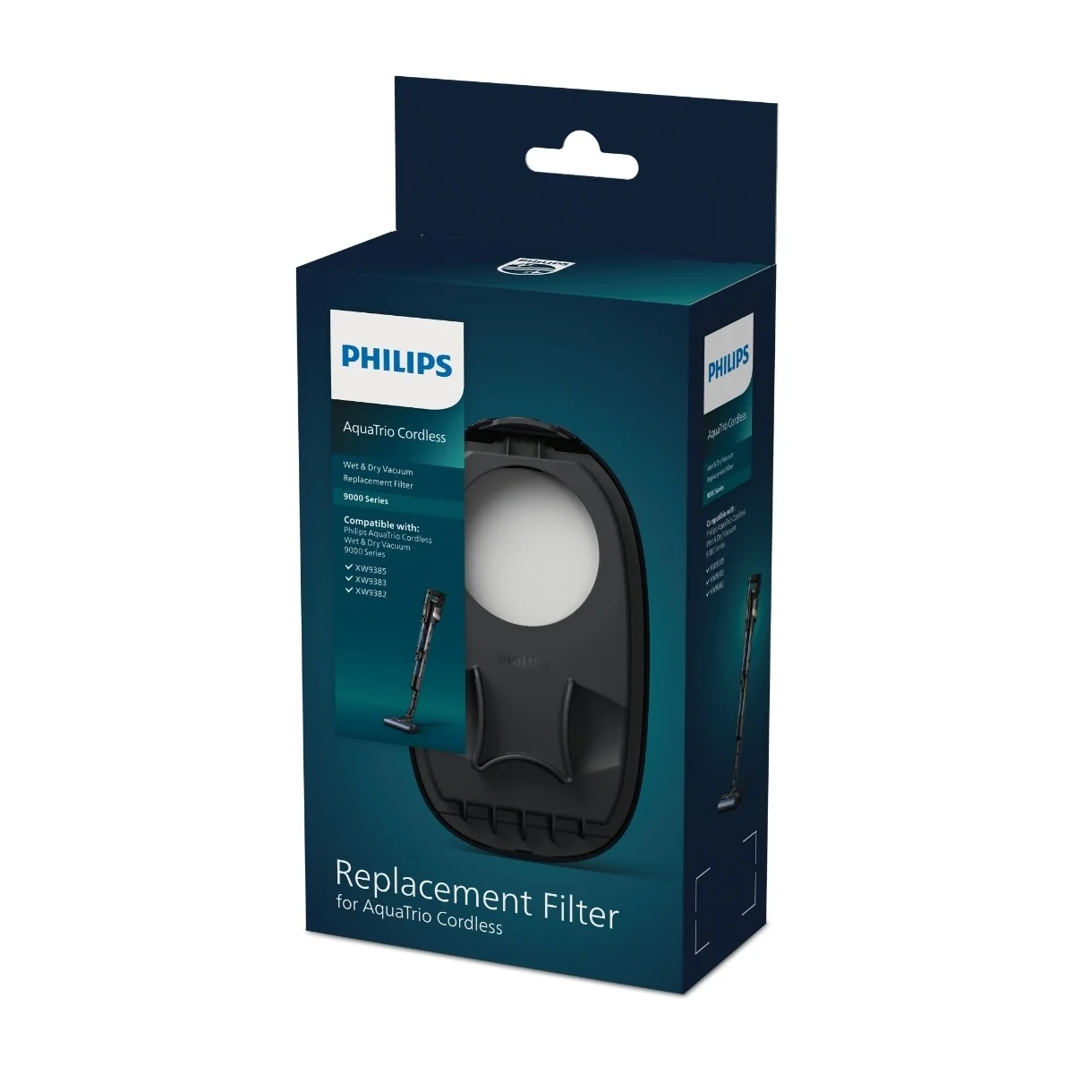 Philips XV1791/01 Aquatrio suodatin