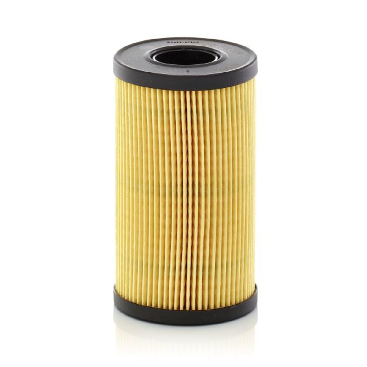 Öljynsuodatin MANN-FILTER HU 6024 z