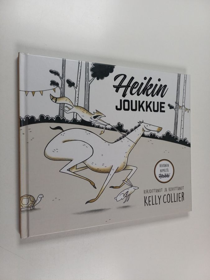 Heikin joukkue
