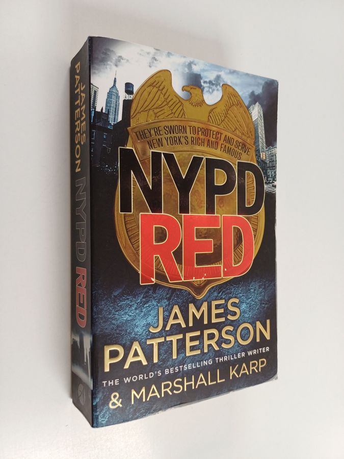 NYPD Red