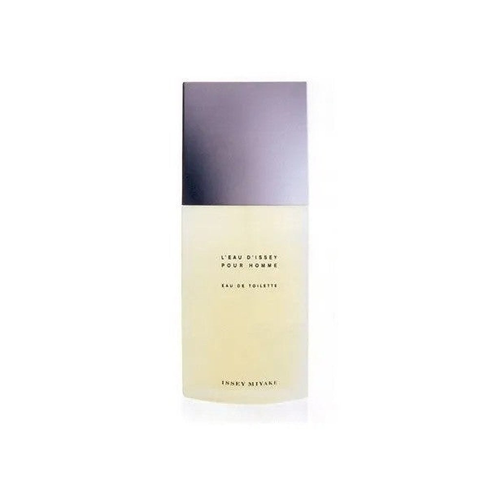 Issey Miyake L'Eau D'Issey Pour Homme Uomo 75 ml — Eau de Toilette