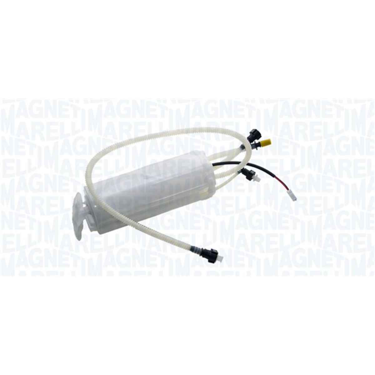 Bensapumppu MAGNETI MARELLI 313011313154
